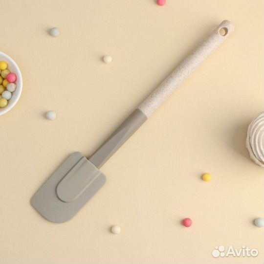 Лопатка Доляна «Стоун», 28,8 см