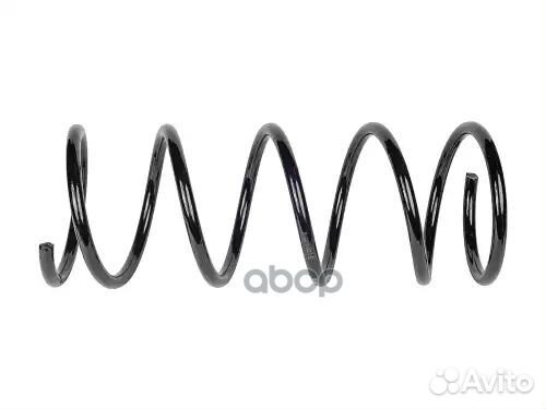 Пружина передняя 40 156 24 Citroen Xsara Picasso