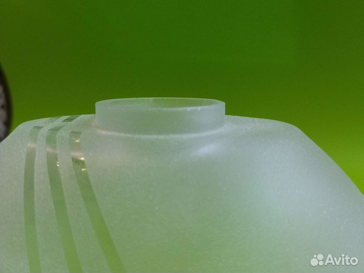 Плафон Эллипс для люстры е14