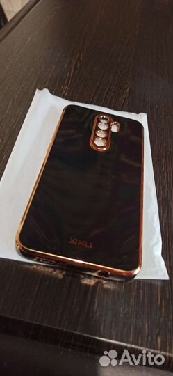 Чехол редми нот, 8 про