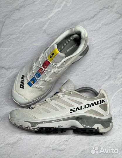 Кроссовки- salomon Xt-4 Осень Весна