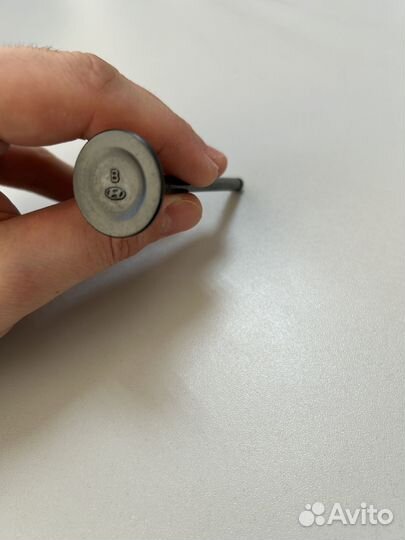 Двигатель Hyundai Solaris 1 / Kia Rio 3 G4FC 1.6