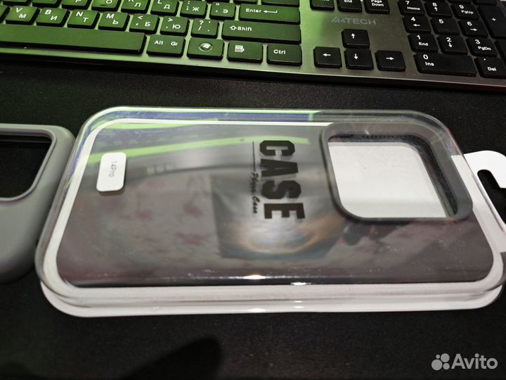 Чехол для телефона Xiaomi 14 Pro