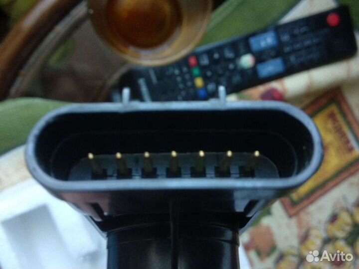 Катушка зажигания модуль