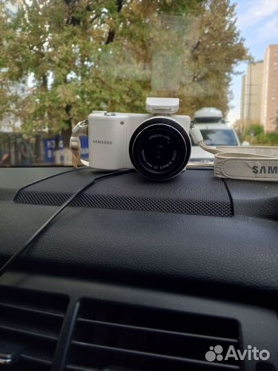 Фото Аппарат