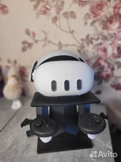 Oculus Quest 3 128 Gb