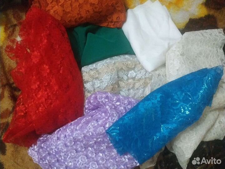 Ткань для рукоделия