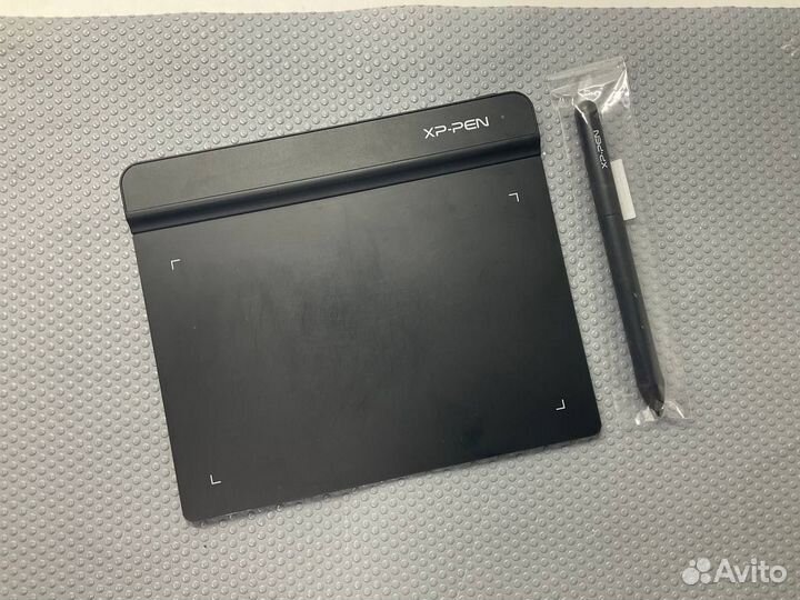 Графический планшет xp pen star G640