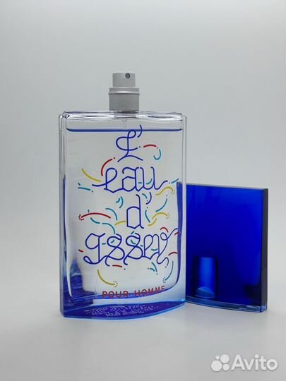 Issey Miyake L'Eau D'Issey Homme Shades Of Kolam