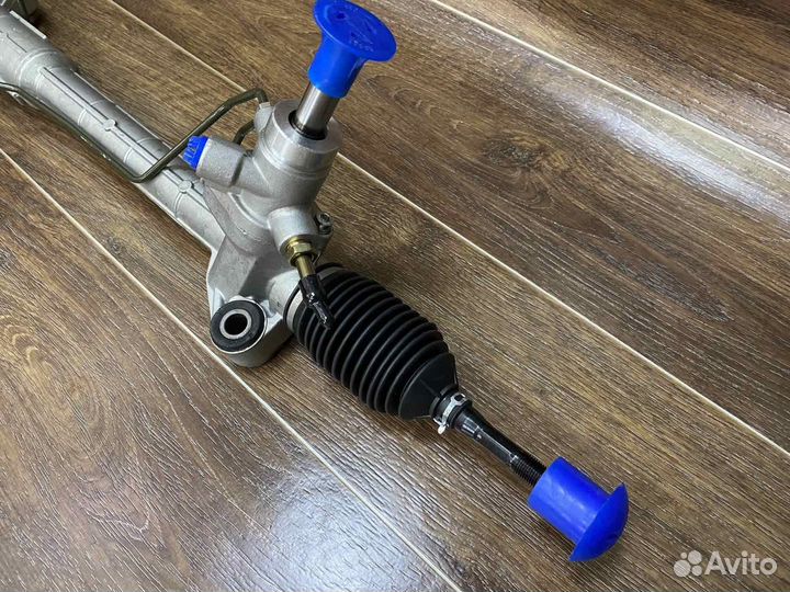 Рулевая рейка Mazda Mazda6 GG 02-08