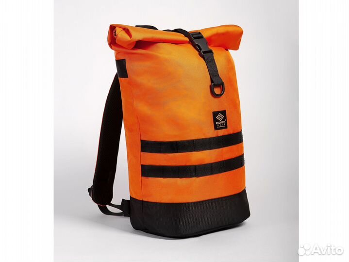 Рюкзак городской роллтоп