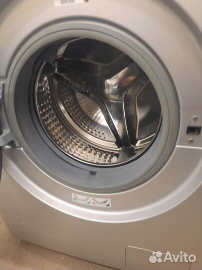 Стиральная машина samsung 8 кг