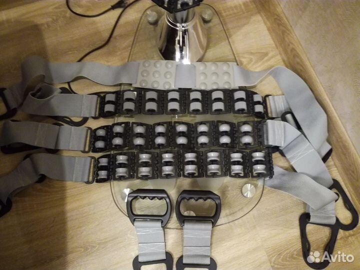 Вибротренажер