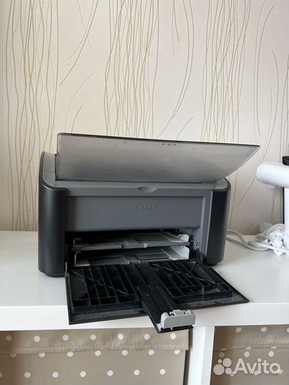 Принтер лазерный Canon LBP-2900B