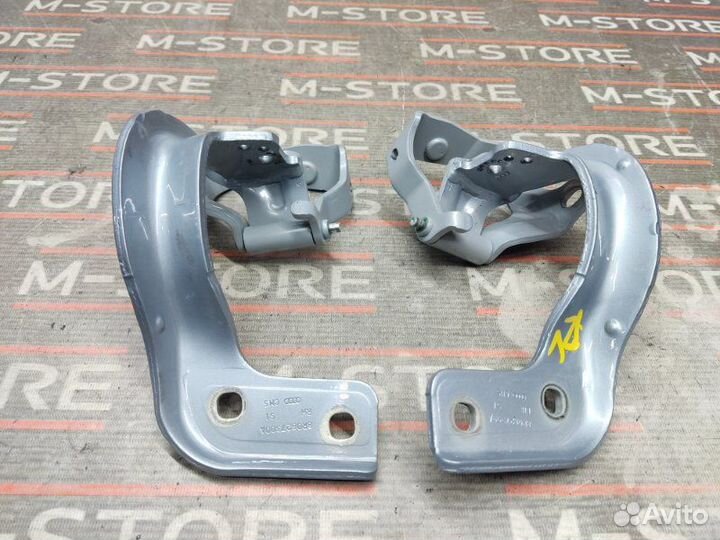 Петля багажника Audi Q5 8R cdnc 2009