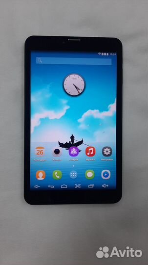 Планшет BQ-8006G