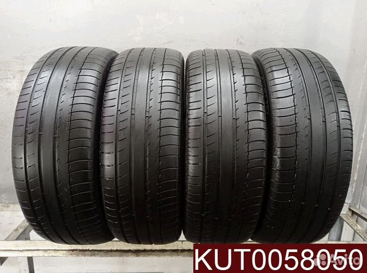 Michelin Latitude Sport 225/60 R18 107U