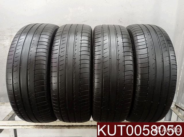 Michelin Latitude Sport 225/60 R18 107U
