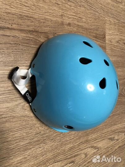 Шлем детский
