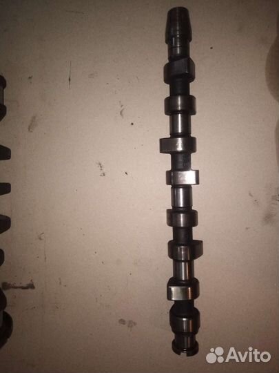 Продам коленвал на мотор AHF. AGR