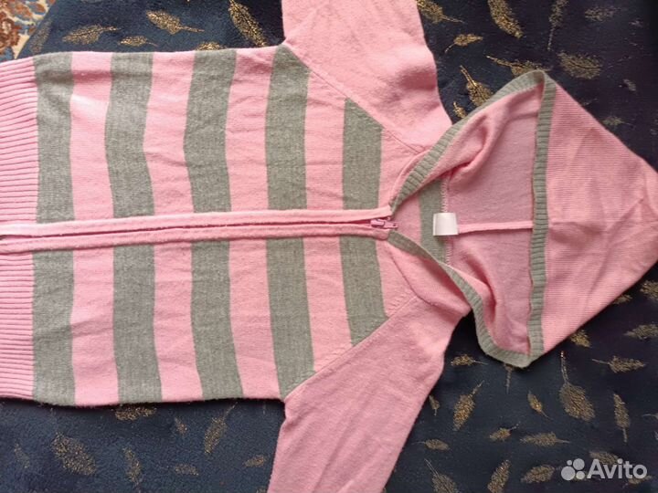 Вещи для девочки