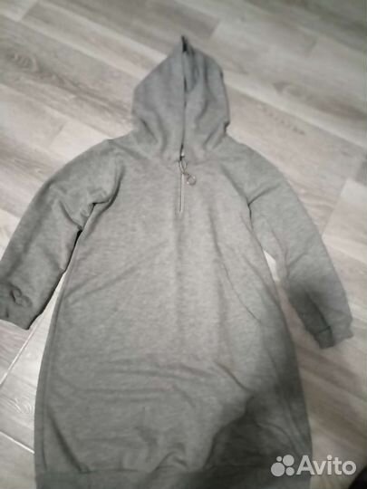 Вещи пакетом