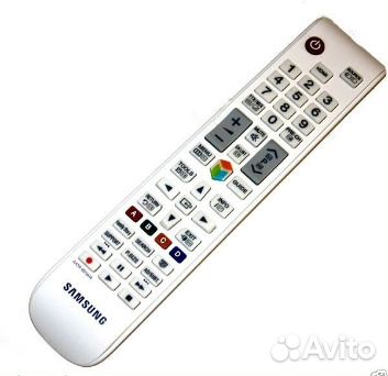 Пульт для samsung AA59-00560A