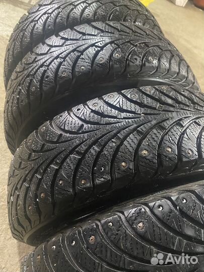 Sava Eskimo HP 175/65 R14 28M