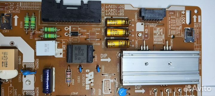 Блок питания BN44-01110C REV 1.1