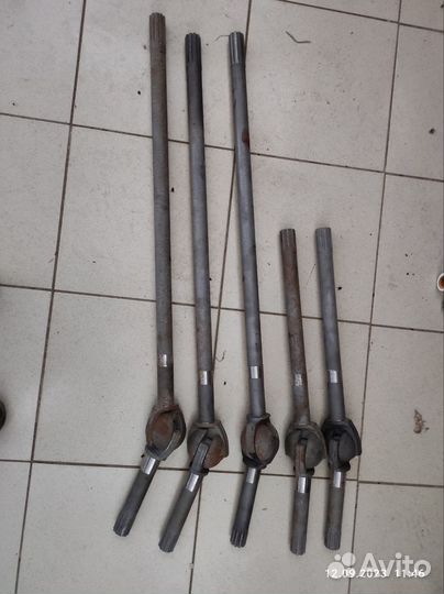 Шрус на УАЗ