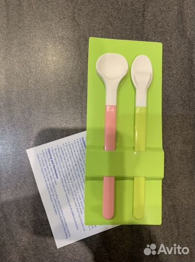 Ложечки для прикорма pigeon