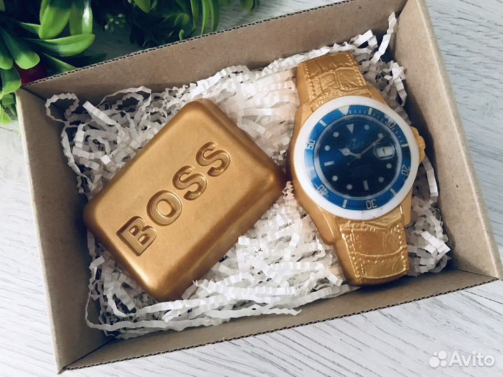 Подарок мужчине