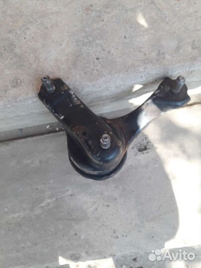 Опора двигателя тойота камри 40 3.5 мотор