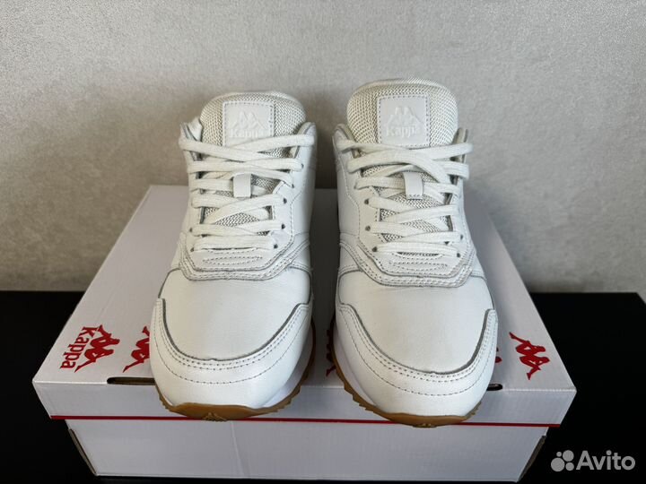 Кроссовки Kappa Authentic RUN M