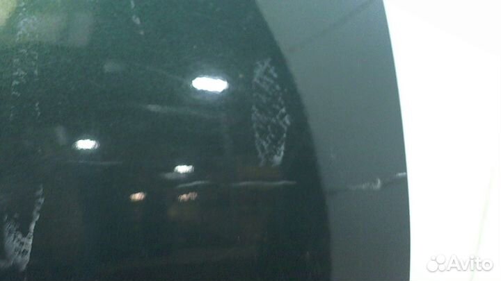 Дверь боковая Seat Cordoba, 1999