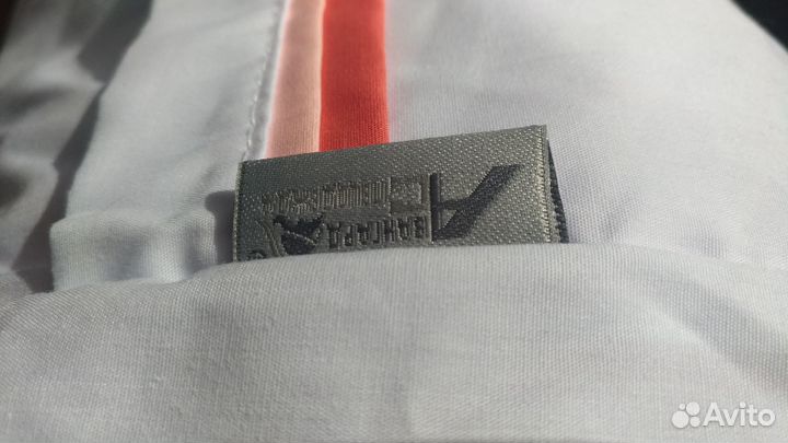 Медицинский костюм