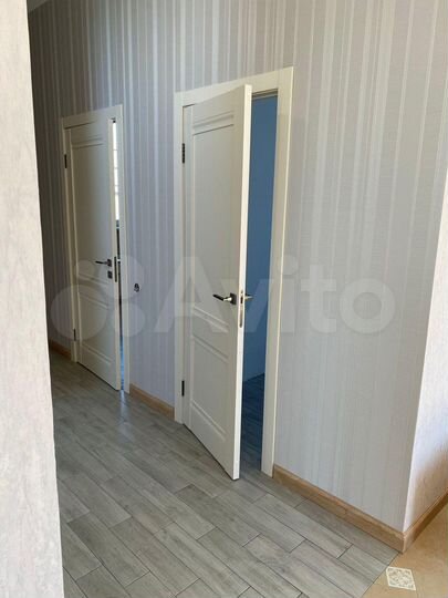 Дом 135 м² на участке 4 сот.