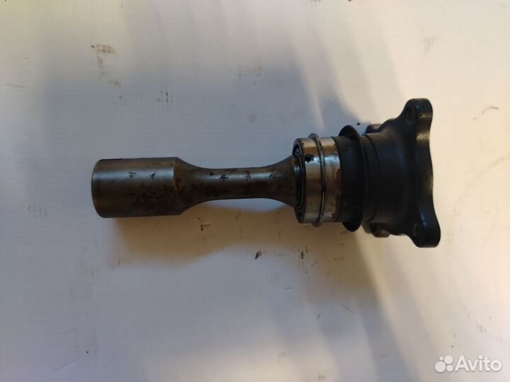 Вторичный вал Arctic Cat 700