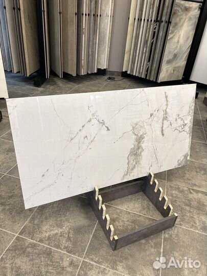 Керамогранит 120х60