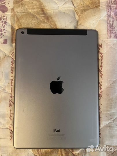 iPad air