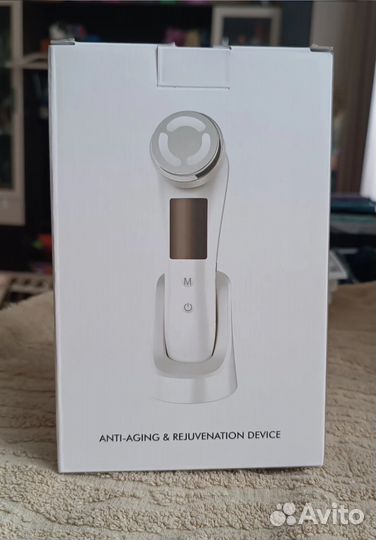Массажер от морщин