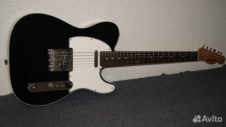 Edwards E-TE-100 CTM/LT/Bk, Japan