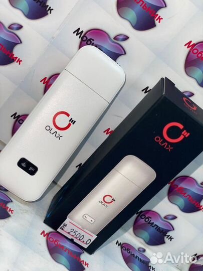 Usb модем 4g wi-fi до 150Mbps