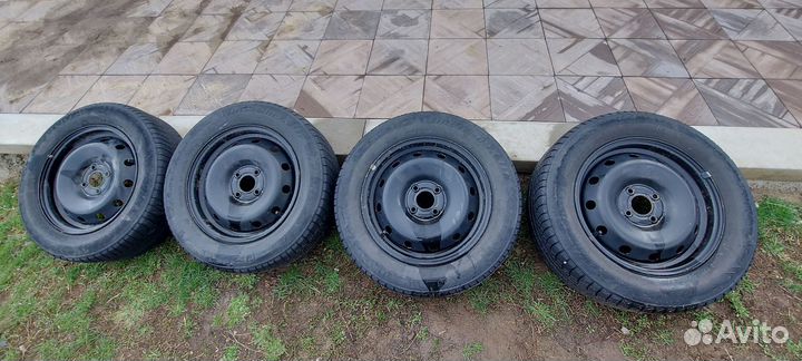 Sunny SAS028 7/65 R15 91