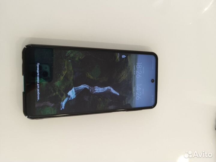 Xiaomi Redmi Note 9 Pro, 6/128 ГБ