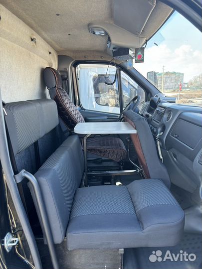 ГАЗ ГАЗон Next 3010 GD, 2018