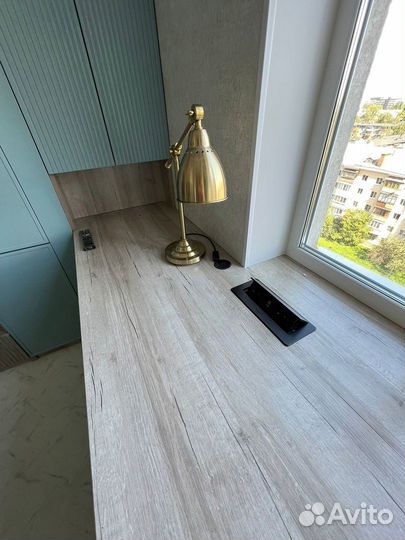 Детская комната для двоих на заказ