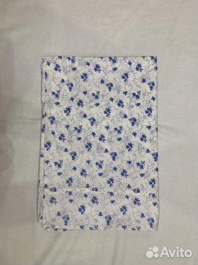 Пододеяльник детский и взрослый