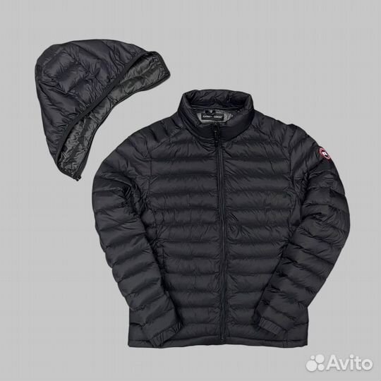 Куртка/Ветровка Canada Goose