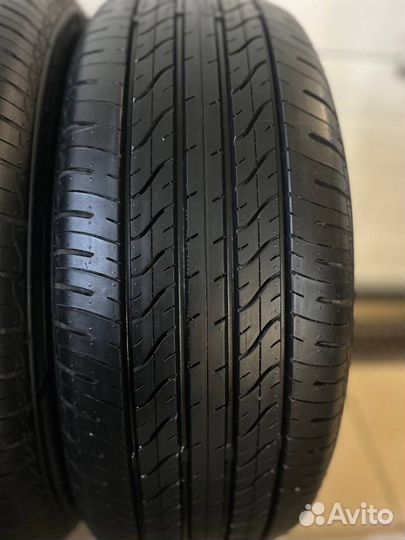 Maxxis Waltz MS1 205/55 R16 91H